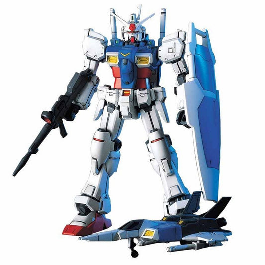 HGUC RX-78GP01 Gundam GP01 Zephyranthes