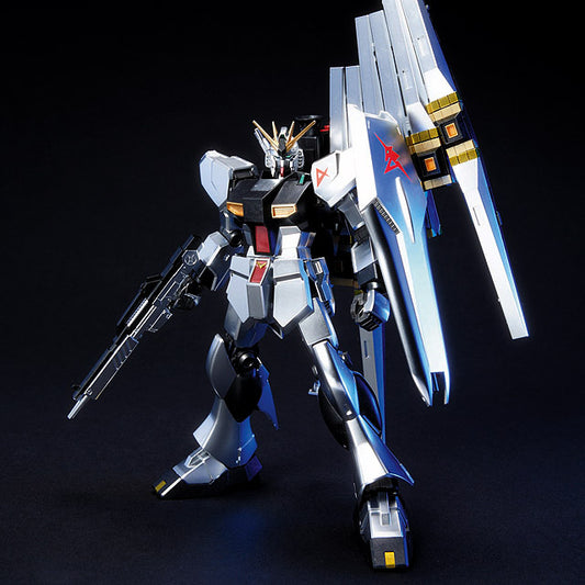 HGUC RX-93 Nu Gundam Metallic Coating Ver.