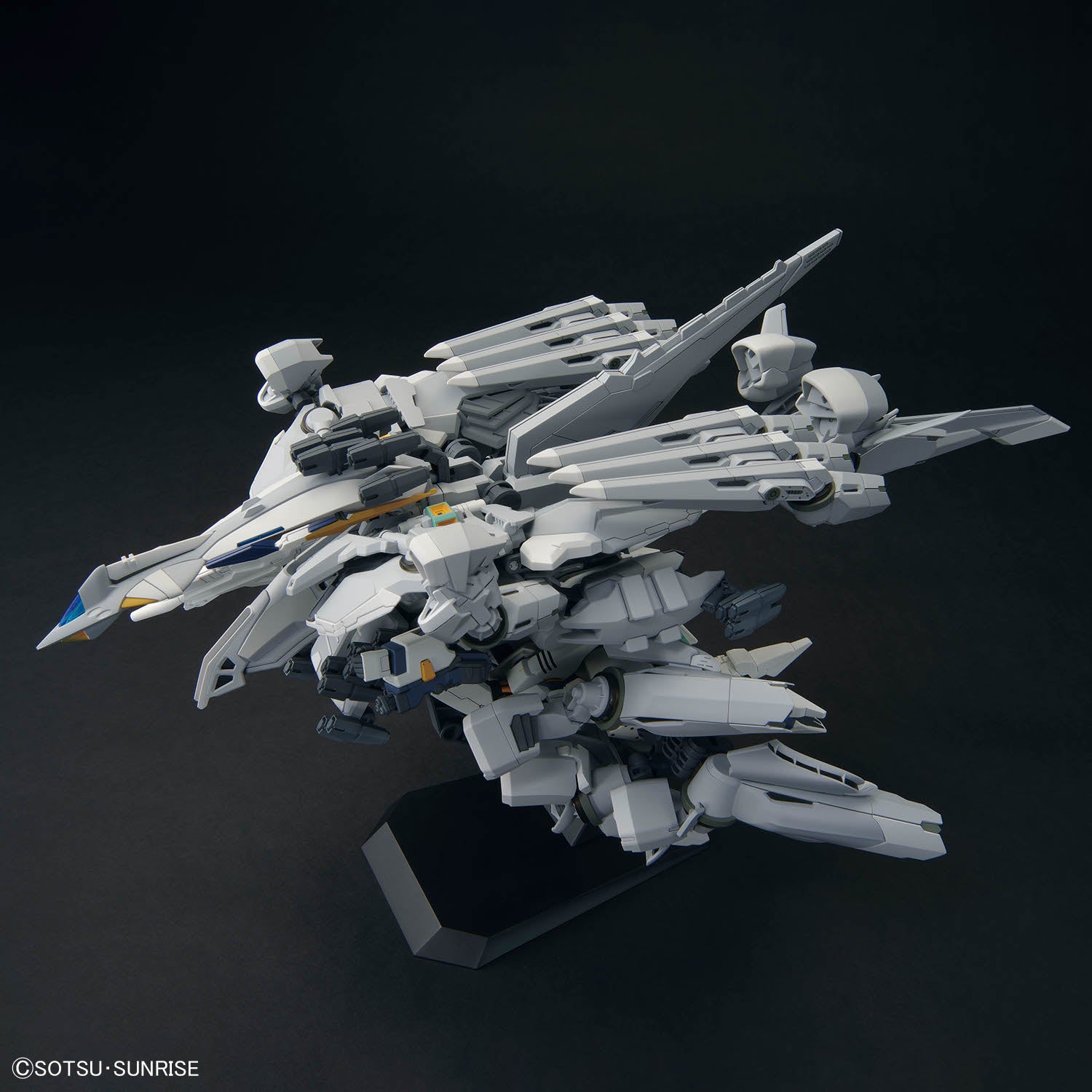 HGUC TX-ff104 Alyzeus