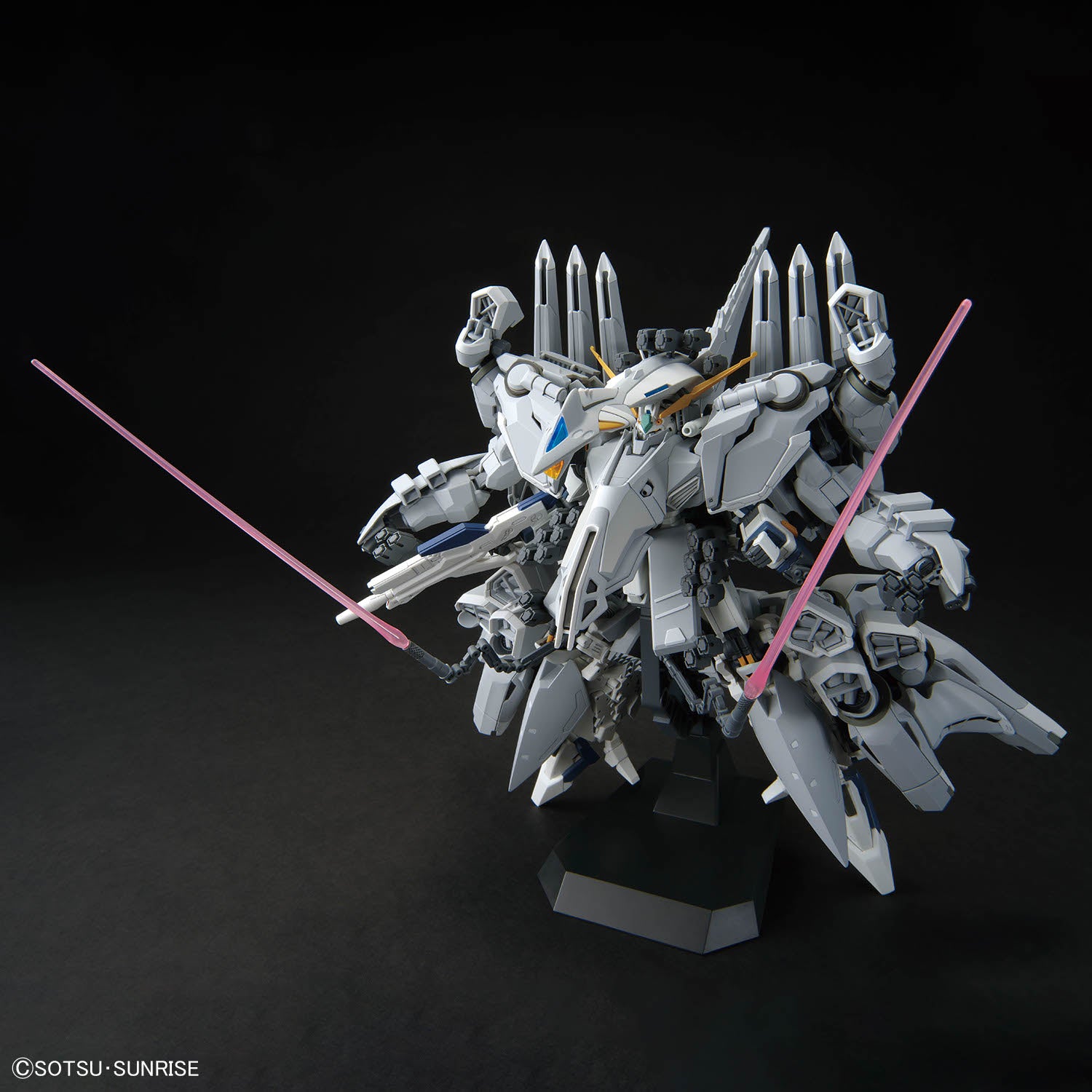 HGUC TX-ff104 Alyzeus
