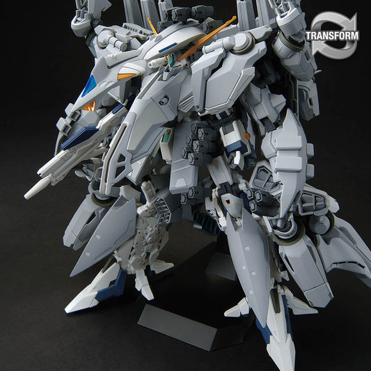 HGUC TX-ff104 Alyzeus Base, Thumbnail
