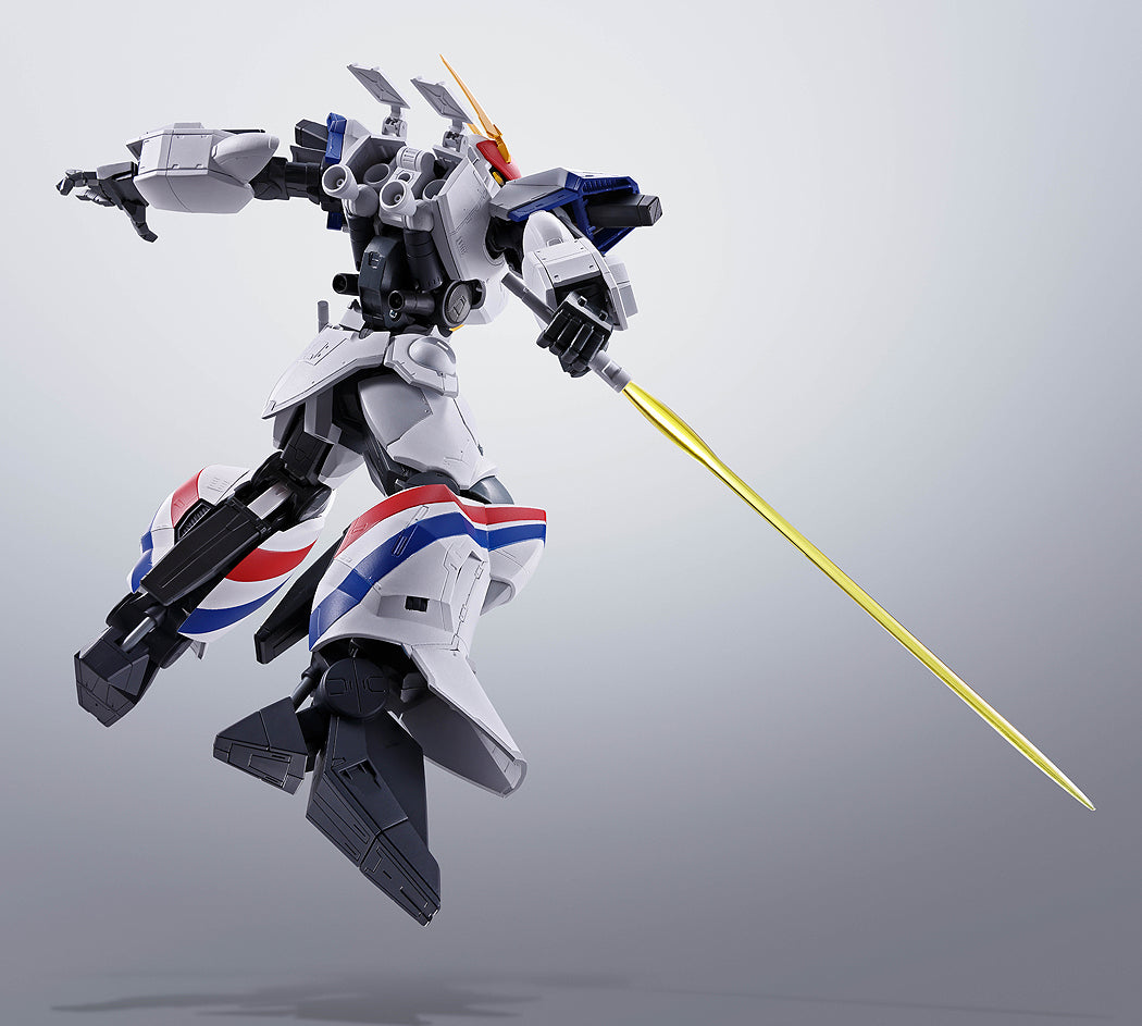 Hi-Metal R Dragonar-1 & Cabarier-Zero (Metal Armor Dragonar)
