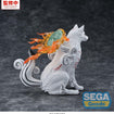 High Premium Figure: Amaterasu (Okami) High Premium Figure: Amaterasu (Okami)