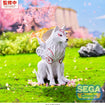 High Premium Figure: Amaterasu (Okami) High Premium Figure: Amaterasu (Okami)