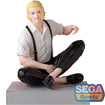 High Premium Perching Figure: Togo Shiba (Kagurabachi) Base, Thumbnail
