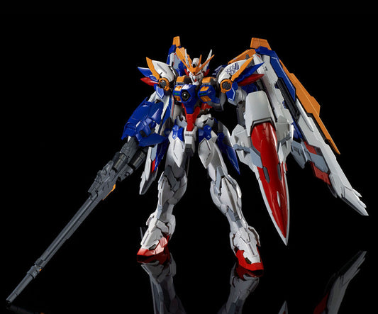 High-Resolution Model Wing Gundam EW Ver.
