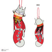 Hinekureta Yatsura Mobile Suit Gundam GQuuuuuuX (6 Types / 6 Per Box) 