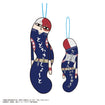 Hinekureta Yatsura My Hero Academia (6 Types / 6 Per Box) Hinekureta Yatsura My Hero Academia (box of 6)