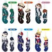 Hinekureta Yatsura My Hero Academia (6 Types / 6 Per Box) Base, Thumbnail