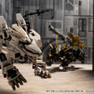 HMM Zoids DPZ-10 Dark Horn Harry Special 2001 Re-Color HMM Zoids DPZ-10 Dark Horn Harry Special 2001 Re-Color
