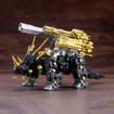 HMM Zoids DPZ-10 Dark Horn Harry Special 2001 Re-Color Base, Thumbnail