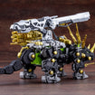 HMM Zoids DPZ-10 Dark Horn Harry Special 2001 Re-Color HMM Zoids DPZ-10 Dark Horn Harry Special 2001 Re-Color