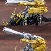 HMM Zoids DPZ-10 Dark Horn Harry Special 2001 Re-Color HMM Zoids DPZ-10 Dark Horn Harry Special 2001 Re-Color