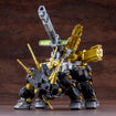HMM Zoids DPZ-10 Dark Horn Harry Special 2001 Re-Color HMM Zoids DPZ-10 Dark Horn Harry Special 2001 Re-Color