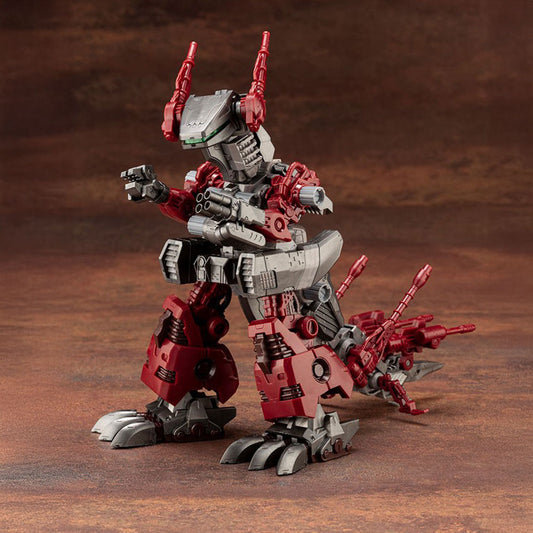 HMM Zoids EZ-017 Iguan (Marking Plus Ver.)