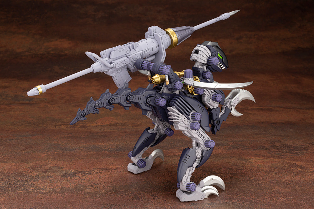 HMM Zoids EZ-027 Raven Raptor – Gundam Planet