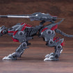 HMM Zoids EZ-035 Lightning Saix Irvine Special 2000 Recolor HMM Zoids EZ-035 Lightning Saix Irvine Special 2000 Recolor