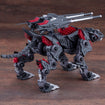 HMM Zoids EZ-035 Lightning Saix Irvine Special 2000 Recolor HMM Zoids EZ-035 Lightning Saix Irvine Special 2000 Recolor