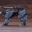 HMM Zoids EZ-035 Lightning Saix Irvine Special 2000 Recolor HMM Zoids EZ-035 Lightning Saix Irvine Special 2000 Recolor