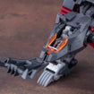 HMM Zoids EZ-035 Lightning Saix Irvine Special 2000 Recolor HMM Zoids EZ-035 Lightning Saix Irvine Special 2000 Recolor