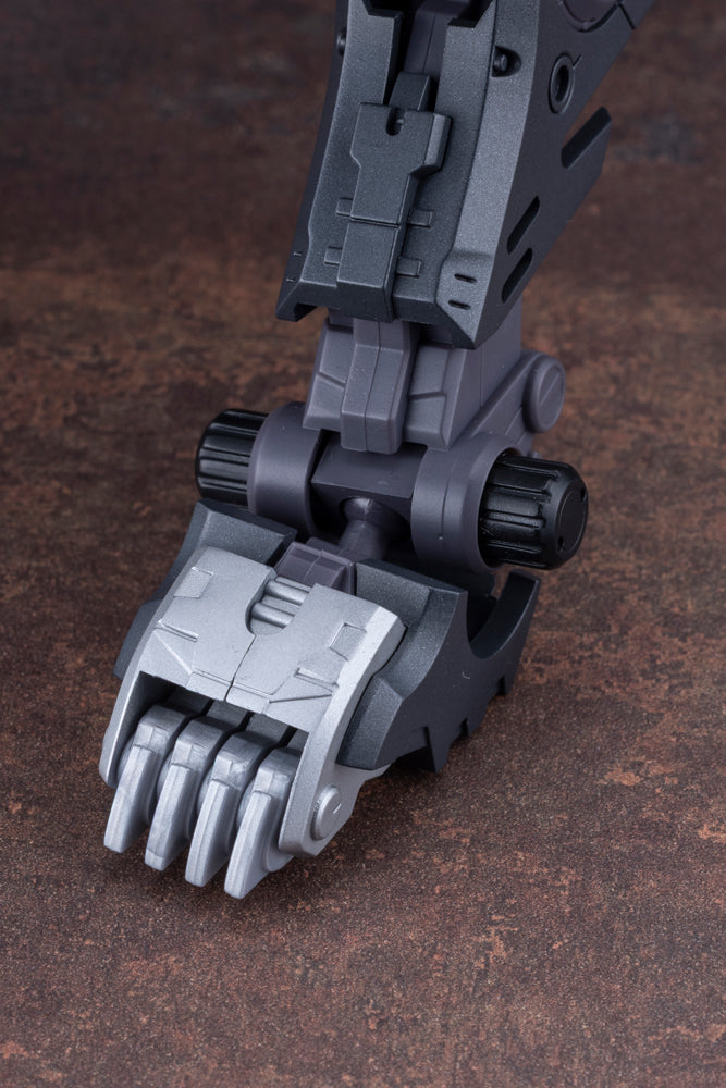 HMM Zoids EZ-035 Lightning Saix Irvine Special 2000 Recolor