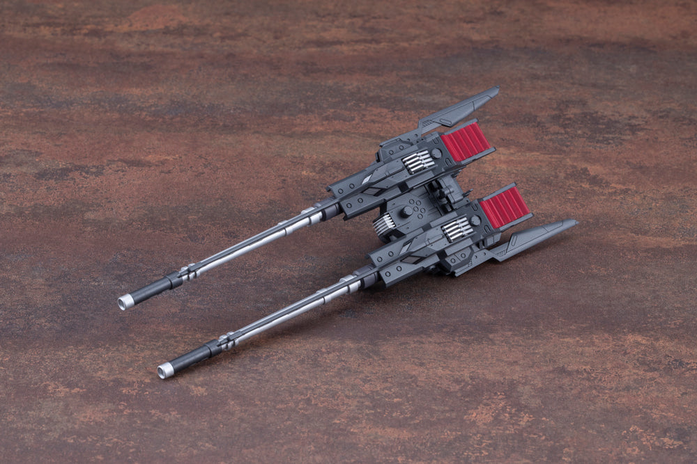 HMM Zoids EZ-035 Lightning Saix Irvine Special 2000 Recolor