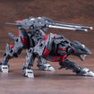 HMM Zoids EZ-035 Lightning Saix Irvine Special 2000 Recolor HMM Zoids EZ-035 Lightning Saix Irvine Special 2000 Recolor