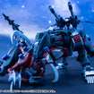 HMM Zoids EZ-035 Lightning Saix Irvine Special 2000 Recolor HMM Zoids EZ-035 Lightning Saix Irvine Special 2000 Recolor