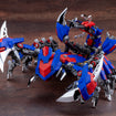 HMM Zoids EZ-036 Death Stinger Hiltz Special 2000 Recolor HMM Zoids EZ-036 Death Stinger Hiltz Special 2000 Recolor