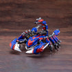 HMM Zoids EZ-036 Death Stinger Hiltz Special 2000 Recolor 
