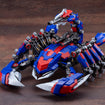 HMM Zoids EZ-036 Death Stinger Hiltz Special 2000 Recolor HMM Zoids EZ-036 Death Stinger Hiltz Special 2000 Recolor