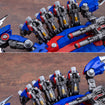 HMM Zoids EZ-036 Death Stinger Hiltz Special 2000 Recolor HMM Zoids EZ-036 Death Stinger Hiltz Special 2000 Recolor