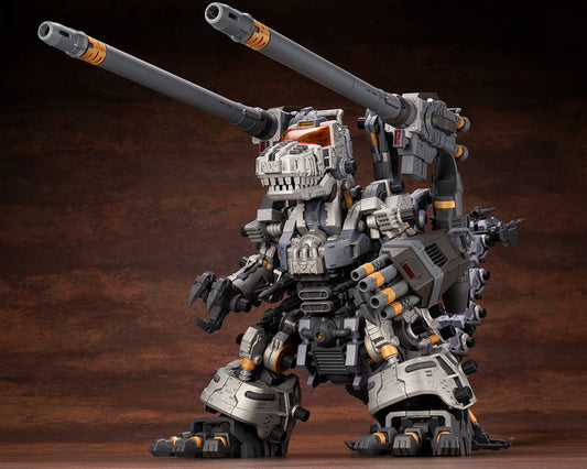 HMM Zoids RZ-001 Gojulas Gunner