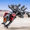HMM Zoids RZ-009 Command Wolf Irvine Special 1999 (Recolor) HMM Zoids RZ-009 Command Wolf Irvine Special 1999 (Recolor)