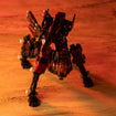 HMM Zoids RZ-009 Command Wolf Irvine Special 1999 (Recolor) HMM Zoids RZ-009 Command Wolf Irvine Special 1999 (Recolor)