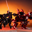 HMM Zoids RZ-009 Command Wolf Irvine Special 1999 (Recolor) HMM Zoids RZ-009 Command Wolf Irvine Special 1999 (Recolor)