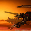 HMM Zoids RZ-009 Command Wolf Irvine Special 1999 (Recolor) HMM Zoids RZ-009 Command Wolf Irvine Special 1999 (Recolor)