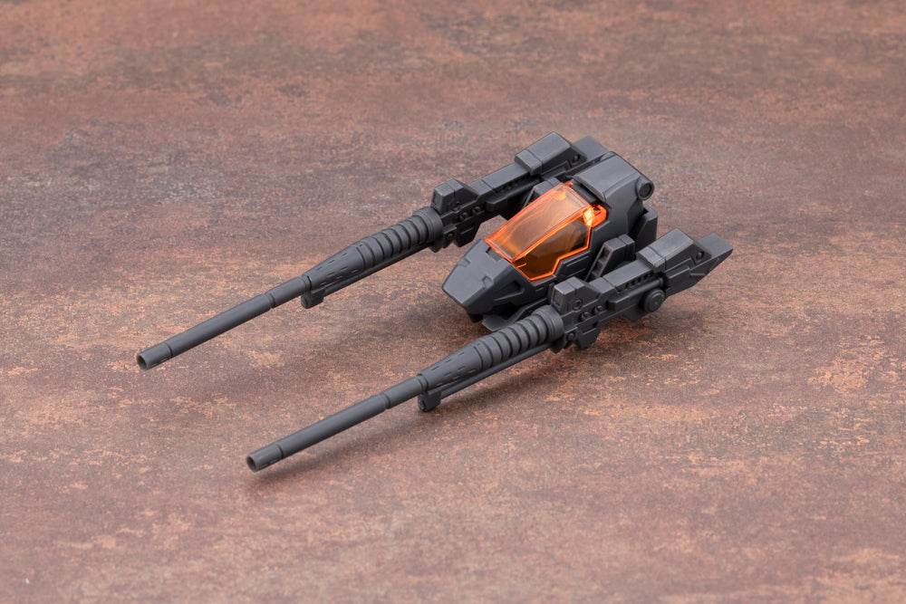 HMM Zoids RZ-009 Command Wolf Irvine Special 1999 (Recolor)