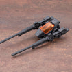 HMM Zoids RZ-009 Command Wolf Irvine Special 1999 (Recolor) HMM Zoids RZ-009 Command Wolf Irvine Special 1999 (Recolor)