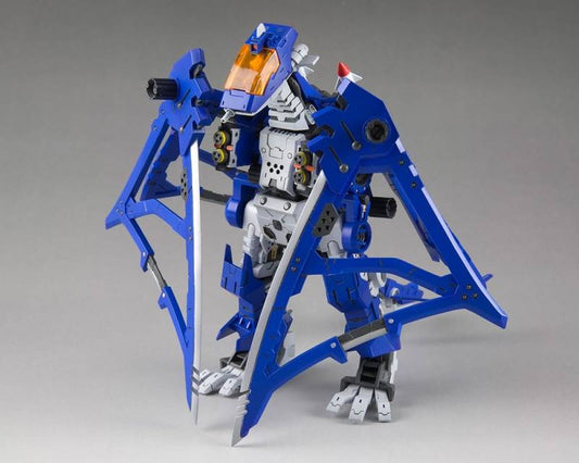 HMM Zoids RZ-010 Pteras Bomber (Marking Plus Ver.)