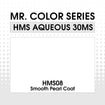 HMS08 Smooth Pearl Coat 