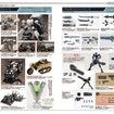 Hobby Japan Magazine March 2020 