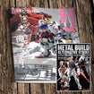 Hobby Japan Magazine March 2020 Thumbnail, Base