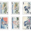 Hokusai Katsushika x Hatsune Miku by Rella Playing Cards Mini Character Ver. Hokusai Katsushika x Hatsune Miku by Rella Playing Cards Mini Character Ver.