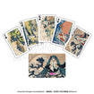 Hokusai Katsushika x Hatsune Miku Playing Cards Hokusai Katsushika x Hatsune Miku Playing Cards
