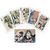 Hokusai Katsushika x Hatsune Miku Playing Cards Base, Thumbnail