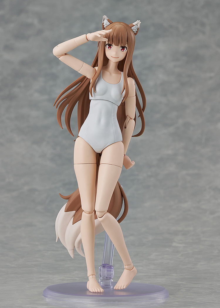 Holo Model Kit DX Ver. (Spice and Wolf)
