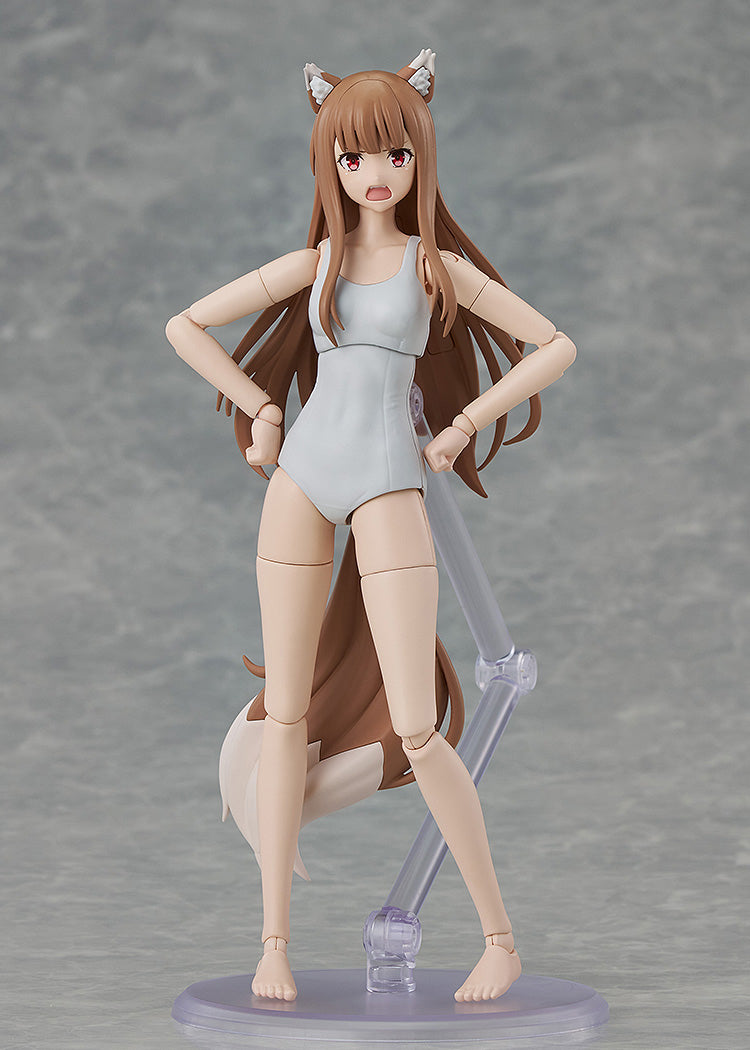 Holo Model Kit DX Ver. (Spice and Wolf)