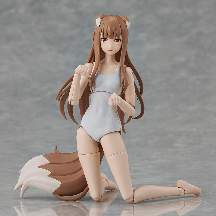Holo Model Kit DX Ver. (Spice and Wolf)
