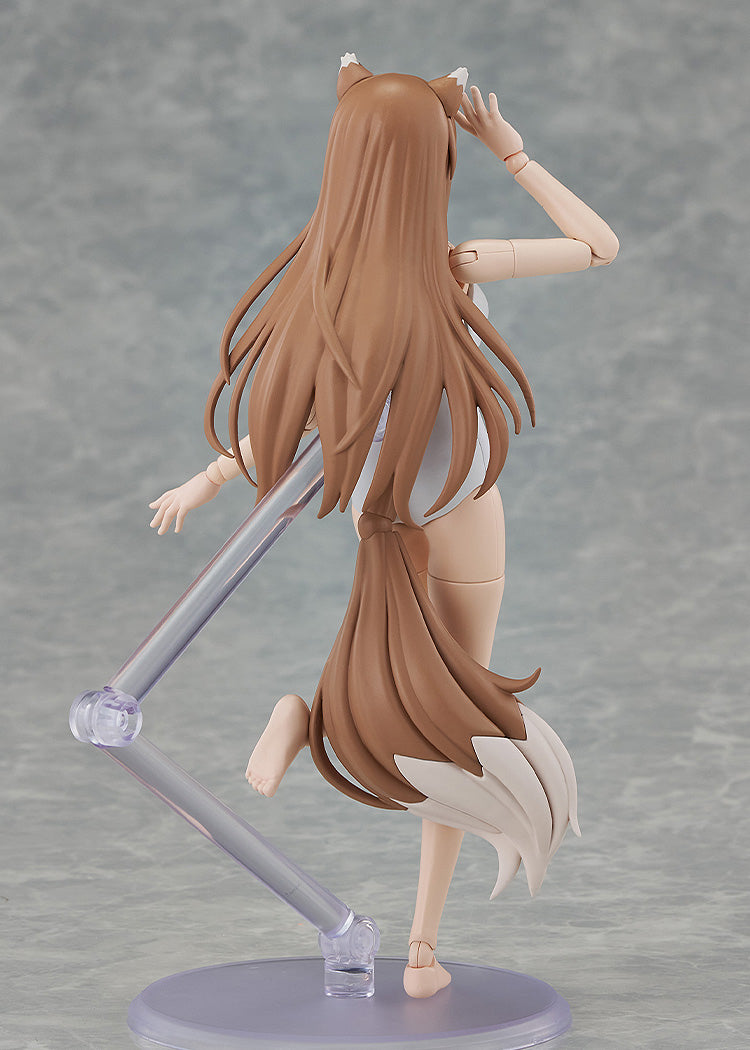 Holo Model Kit DX Ver. (Spice and Wolf)